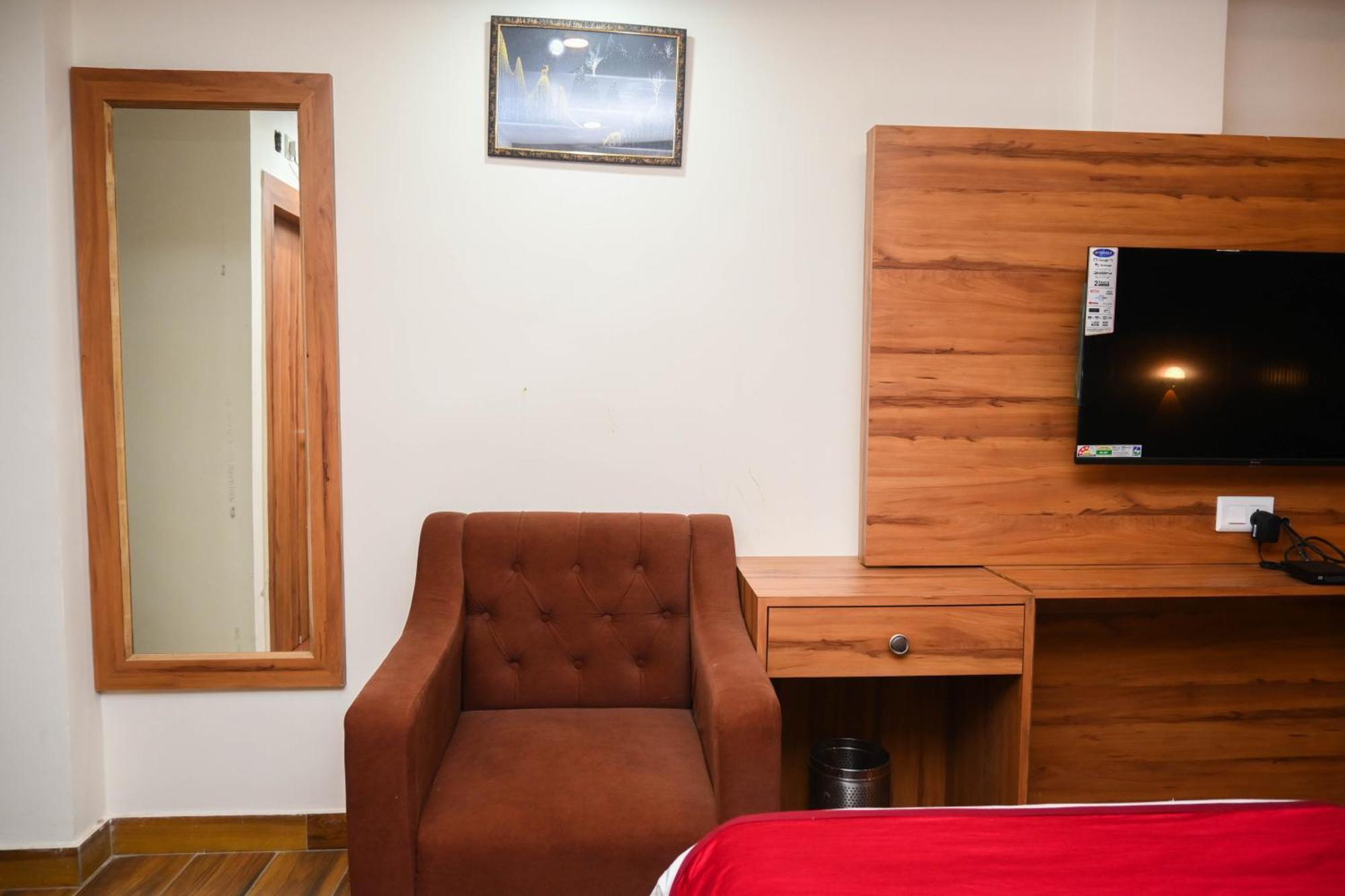 Hotel Siddhant Palace — Photos 2